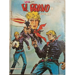 El Bravo n°50