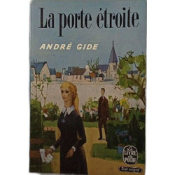 La porte étroite