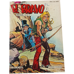 El Bravo n°36