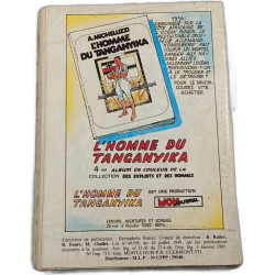 El Bravo n°88