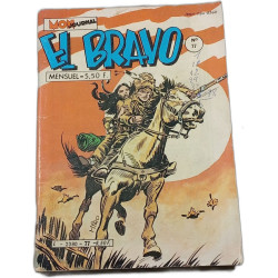 El Bravo n°77