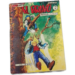 El Bravo n°79