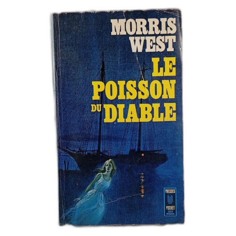 Le Poisson du Diable