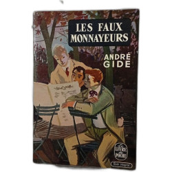 Les faux monnayeurs