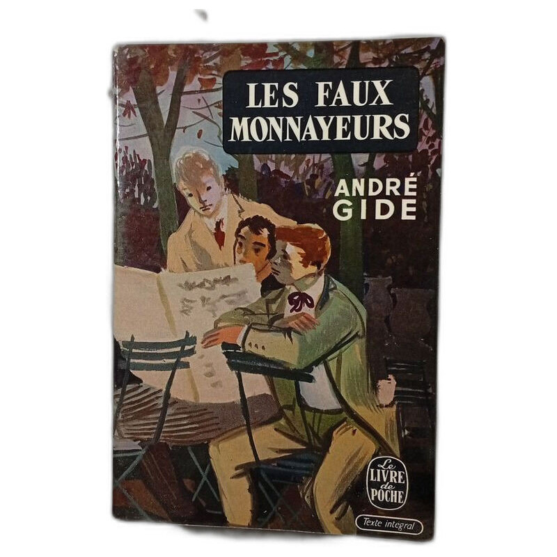Les faux monnayeurs
