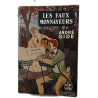 Les faux monnayeurs