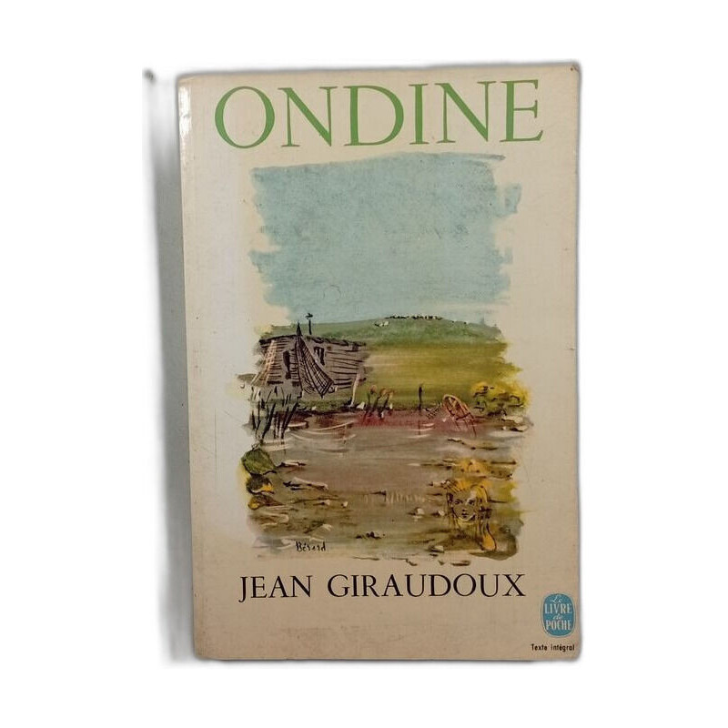 Ondine