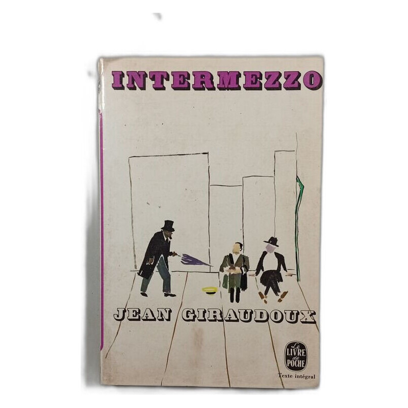 Intermezzo