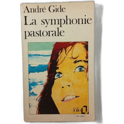 La symphonie pastorale