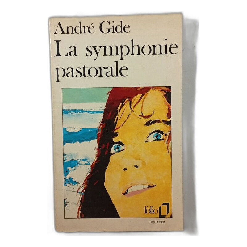 La symphonie pastorale