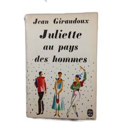 Juliette au pays des hommes