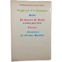 Juliette au pays des hommes