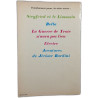 Juliette au pays des hommes