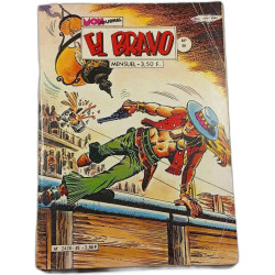 El Bravo n°40