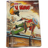 El Bravo n°40