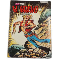El Bravo n°43