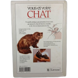 Vous et votre chat