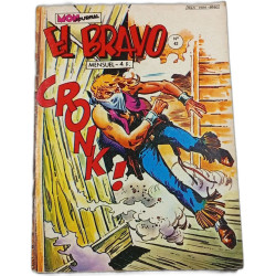 El Bravo n°42