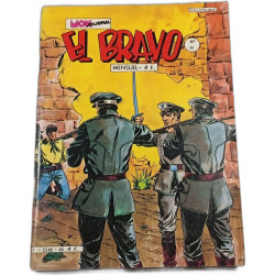 El Bravo n°48