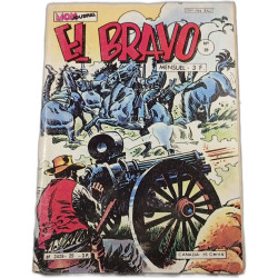 El Bravo n°29