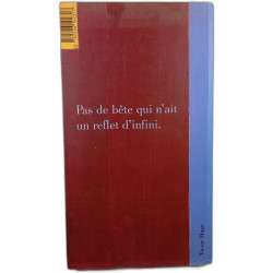 Paroles pour les animaux