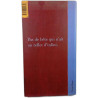 Paroles pour les animaux