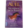 Les enfants de la Terre 2 : La vallée des chevaux