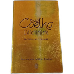 L'Alchimiste