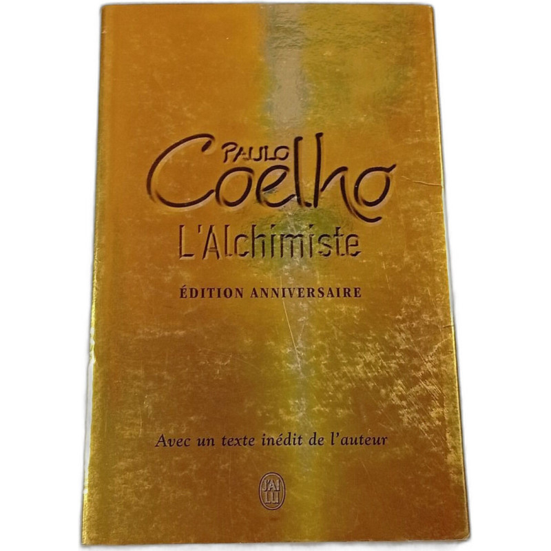 L'Alchimiste
