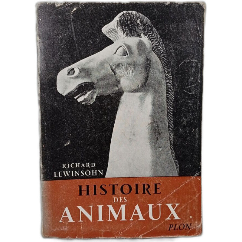 Histoire des animaux