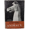 Histoire des animaux