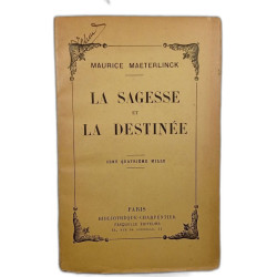 La Sagesse et la Destinée