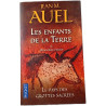 Les enfants de la Terre : deuxième partie - Le pays des grottes...