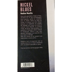 Nickel Blues