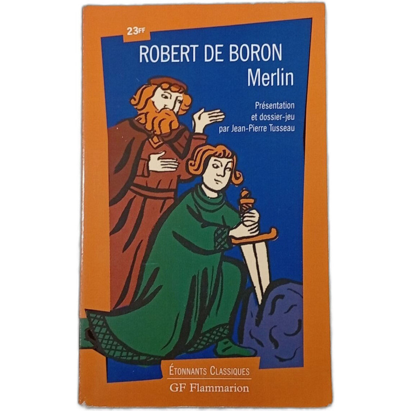 Merlin