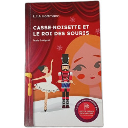 Casse-noisette et le roi des souris