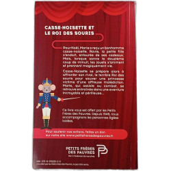 Casse-noisette et le roi des souris