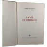 La Vie de Disraeli