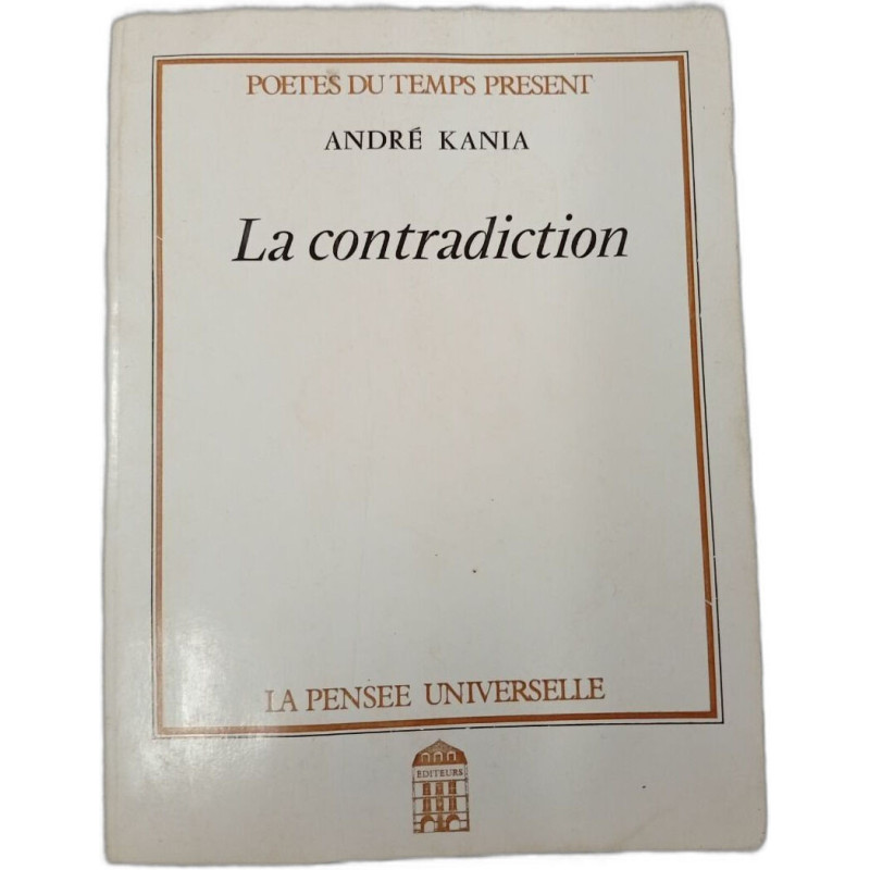 La contradiction