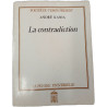 La contradiction