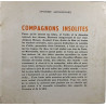 Compagnons insolites