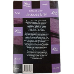 Jacques Brel