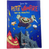 Petit vampire fait du kung-fu