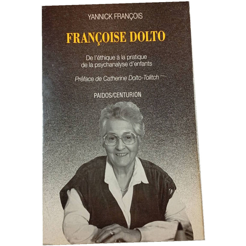 Françoise Dolto