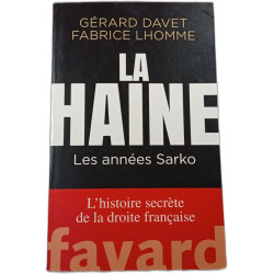 La Haine