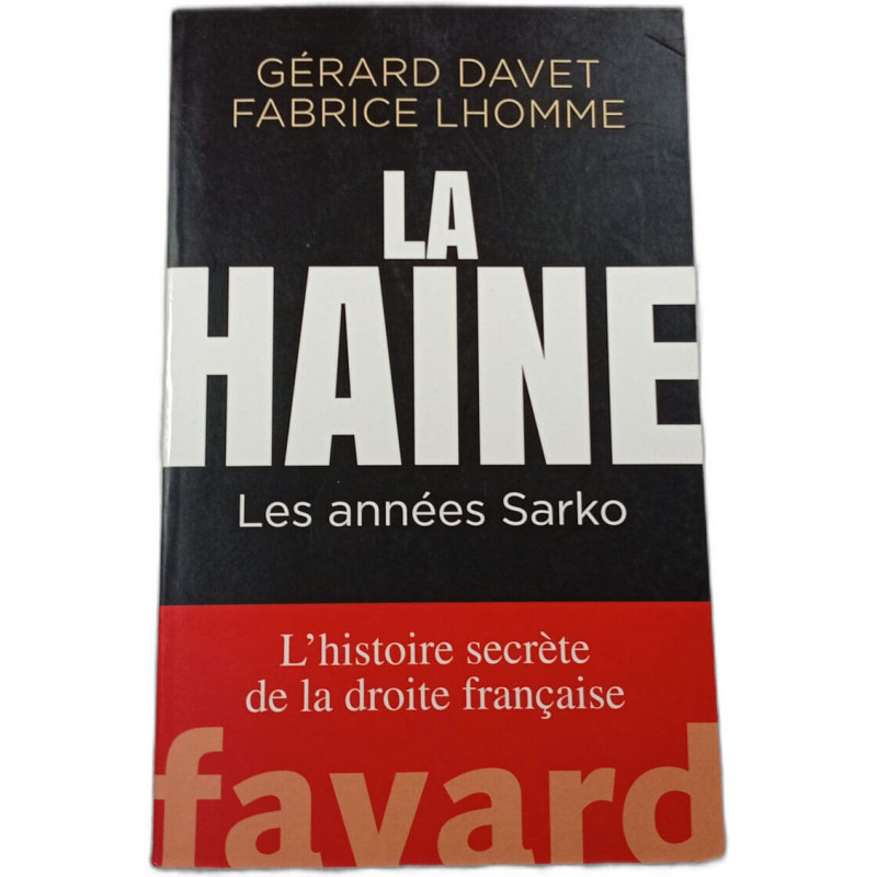 La Haine