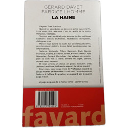 La Haine