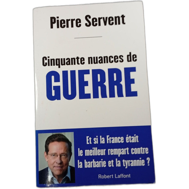 Cinquante nuances de GUERRE