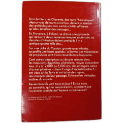 Le livre des maîtres du monde