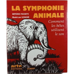 La symphonie animale